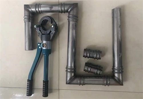 兰州承台冷却管