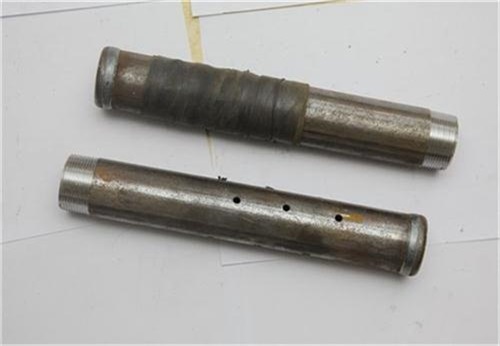 兰州注浆声测一体管