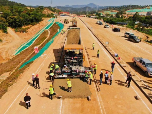 兰州高速公路