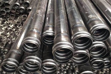 兰州声测管是一种工程建筑材料